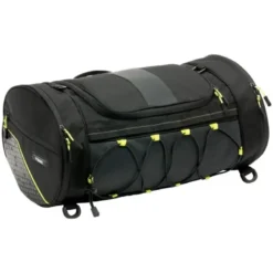 Borsa Tunnel Taac TC33 35 Litri Nero