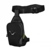 Borsello da Gamba Macna Leg Bag Nero