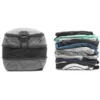 Borsello Peak Design Packing Cube Piccolo Carbone