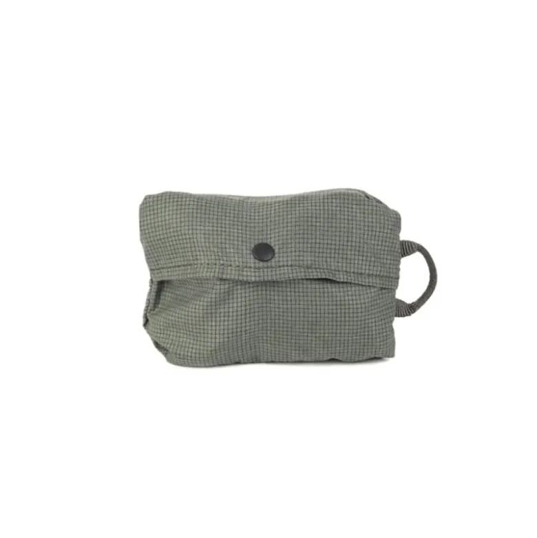 Borsello Peak Design Shoe Pouch Salvia