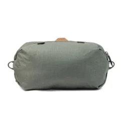 Borsello Peak Design Shoe Pouch Salvia
