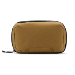 Borsello Peak Design Tech Pouch Regular Coyote