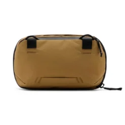 Borsello Peak Design Tech Pouch Regular Coyote