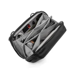 Borsello Peak Design Tech Pouch Regular Nero