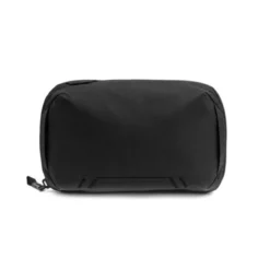 Borsello Peak Design Tech Pouch Regular Nero