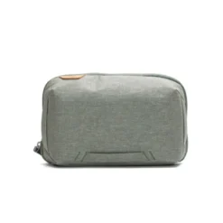 Borsello Peak Design Tech Pouch Regular Salvia