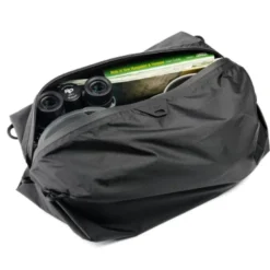 Borsello Peak Design Ultralight Mesh Packing Cube S Nero