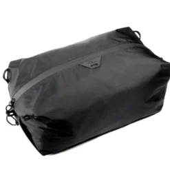 Borsello Peak Design Ultralight Mesh Packing Cube S Nero