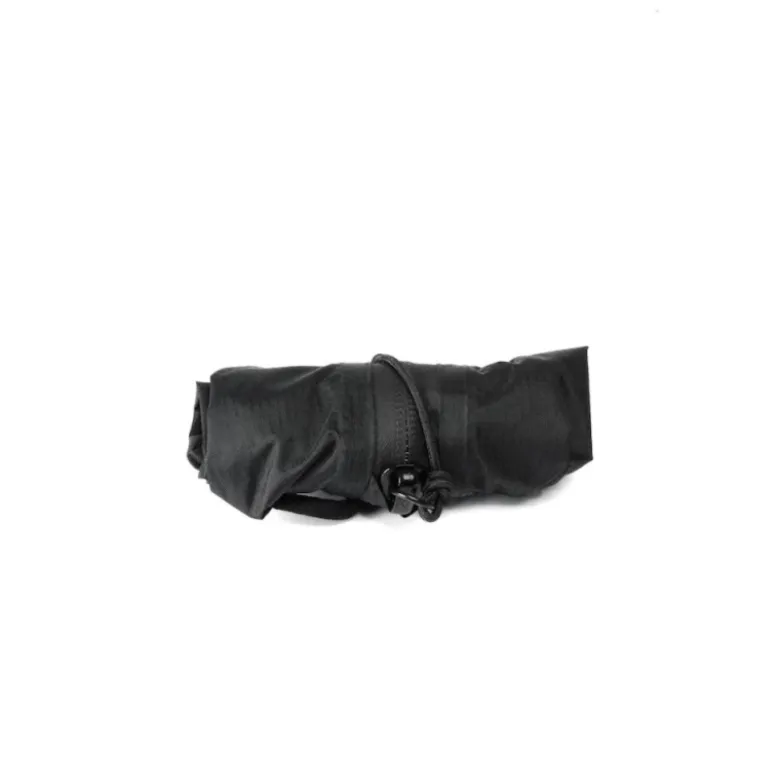 Borsello Peak Design Ultralight Mesh Packing Cube XXS Nero