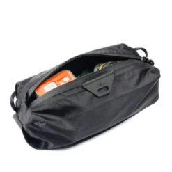 Borsello Peak Design Ultralight Mesh Packing Cube XXS Nero