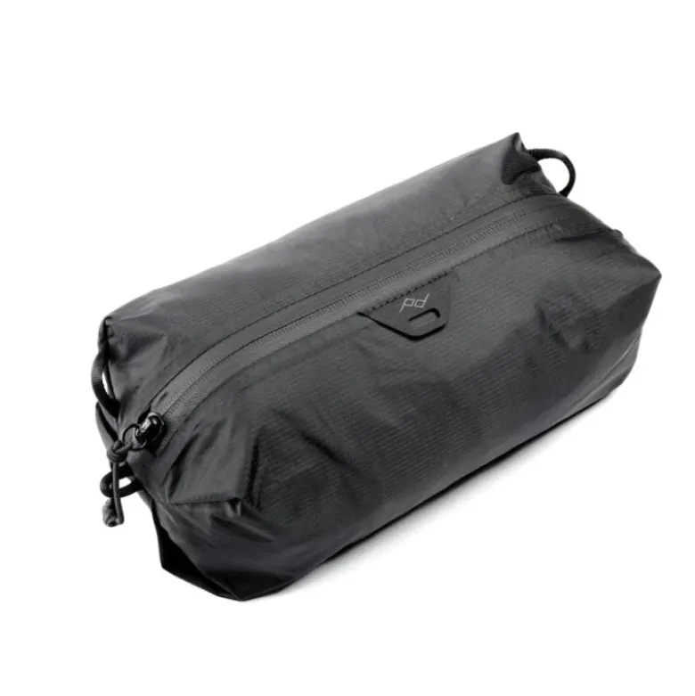 Borsello Peak Design Ultralight Packing Cube XS Nero