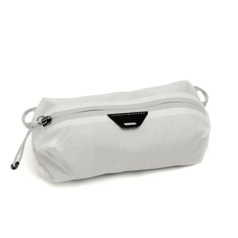 Borsello Peak Design Ultralight Packing Cube XXS Bianco