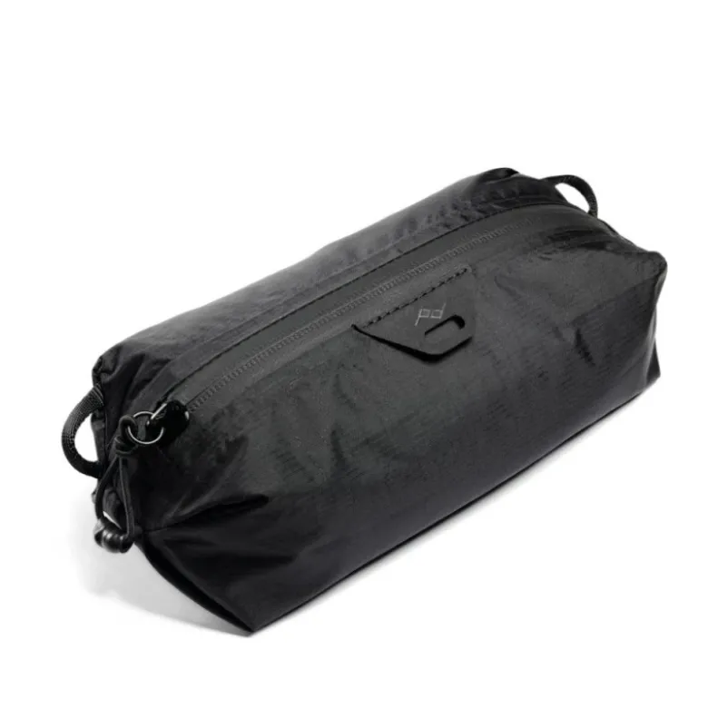 Borsello Peak Design Ultralight Packing Cube XXS Nero