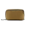 Borsello Peak Design Wash Pouch Regular Coyote