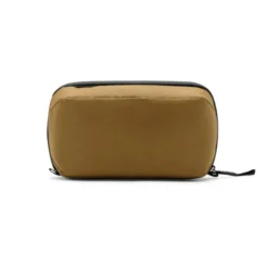 Borsello Peak Design Wash Pouch Regular Coyote