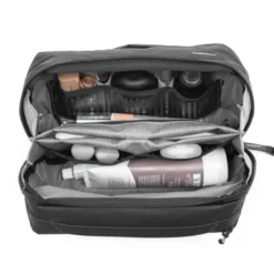 Borsello Peak Design Wash Pouch Regular Nero