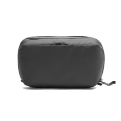 Borsello Peak Design Wash Pouch Regular Nero