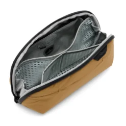 Borsello Peak Design Wash Pouch Small Coyote