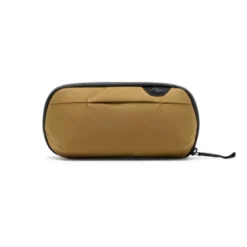 Borsello Peak Design Wash Pouch Small Coyote