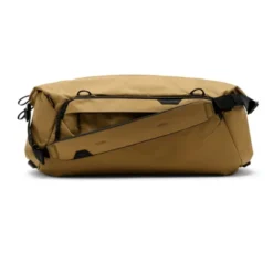Borsone Peak Design Travel Duffel 35L Coyote