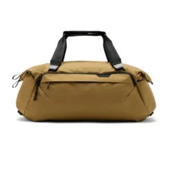 Borsone Peak Design Travel Duffel 35L Coyote
