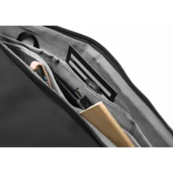 Borsone Peak Design Travel Duffel 35L Nero