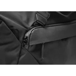 Borsone Peak Design Travel Duffel 35L Nero