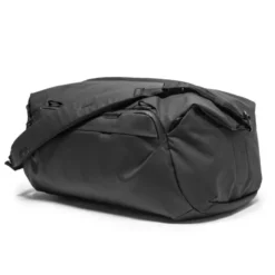 Borsone Peak Design Travel Duffel 35L Nero