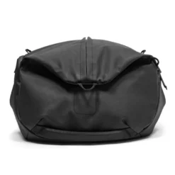 Borsone Peak Design Travel Duffel 35L Nero
