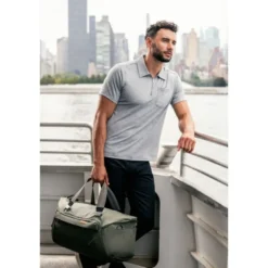 Borsone Peak Design Travel Duffel 35L Salvia