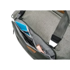Borsone Peak Design Travel Duffel 35L Salvia