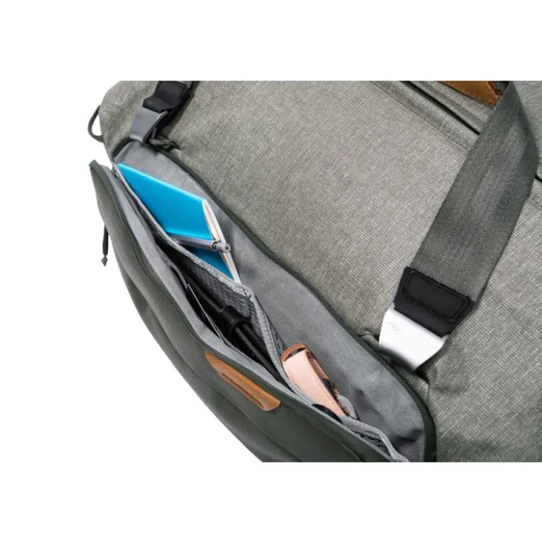 Borsone Peak Design Travel Duffel 35L Salvia