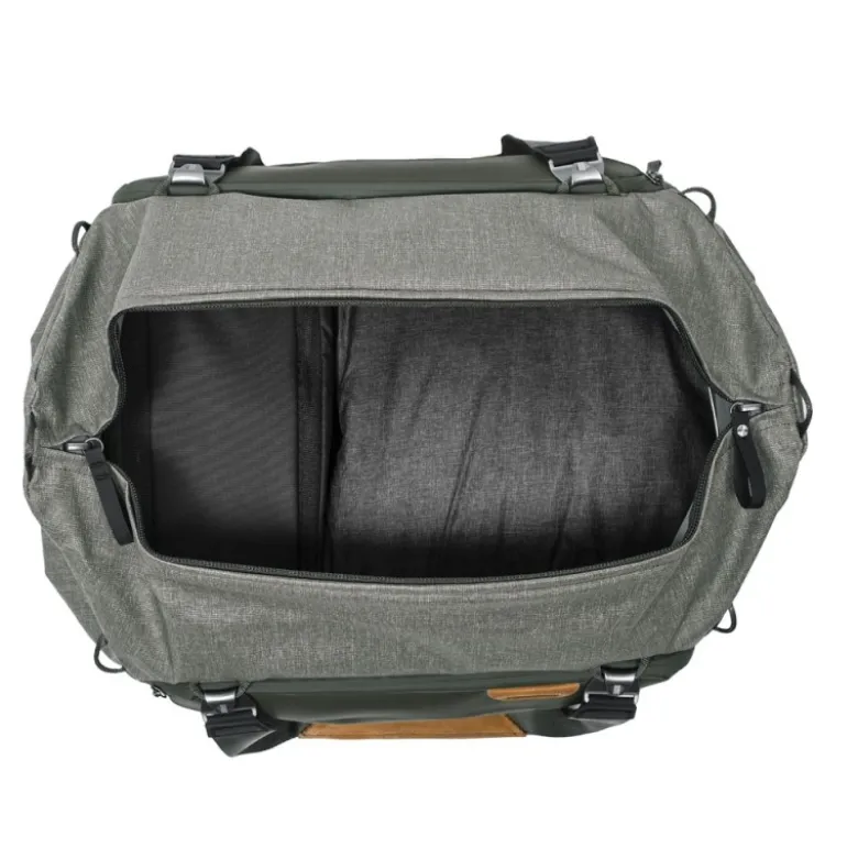 Borsone Peak Design Travel Duffel 35L Salvia