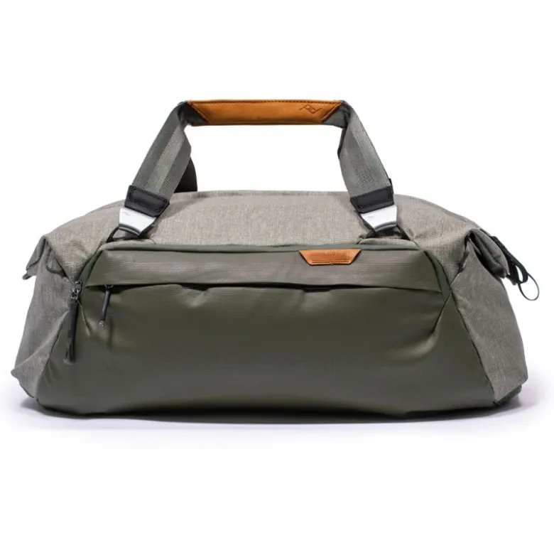 Borsone Peak Design Travel Duffel 35L Salvia