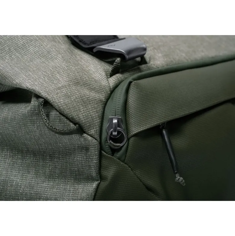 Borsone Peak Design Travel Duffel 35L Salvia