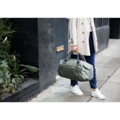 Borsone Peak Design Travel Duffel 35L Salvia
