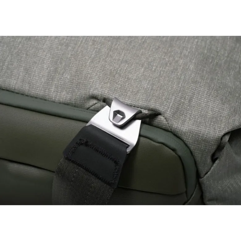 Borsone Peak Design Travel Duffel 35L Salvia