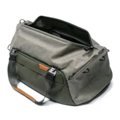 Borsone Peak Design Travel Duffel 35L Salvia