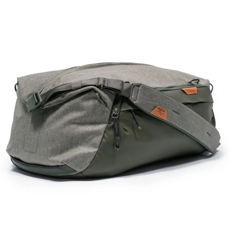 Borsone Peak Design Travel Duffel 35L Salvia