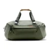 Borsone Peak Design Travel Duffel 50L Salvia