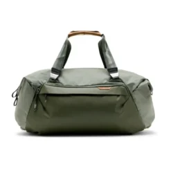 Borsone Peak Design Travel Duffel 50L Salvia