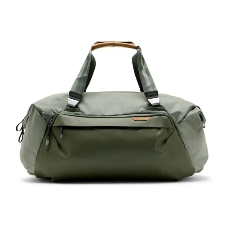 Borsone Peak Design Travel Duffel 50L Salvia