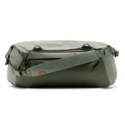 Borsone Peak Design Travel Duffel 50L Salvia