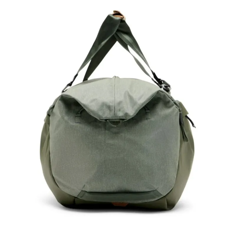Borsone Peak Design Travel Duffel 50L Salvia