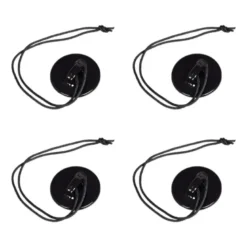 Bottoni Adesivi Action Cam Pov Mounts Safety Pack