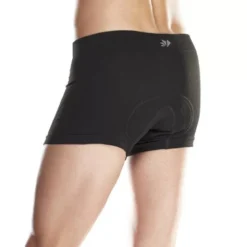 Boxer Tecnico Sixs Box 2 Nero