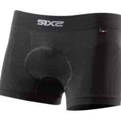 Boxer Tecnico Termico Sixs BOX-V2 Nero