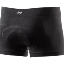 Boxer Tecnico Termico Sixs BOX2-V2 Nero Con Fondello