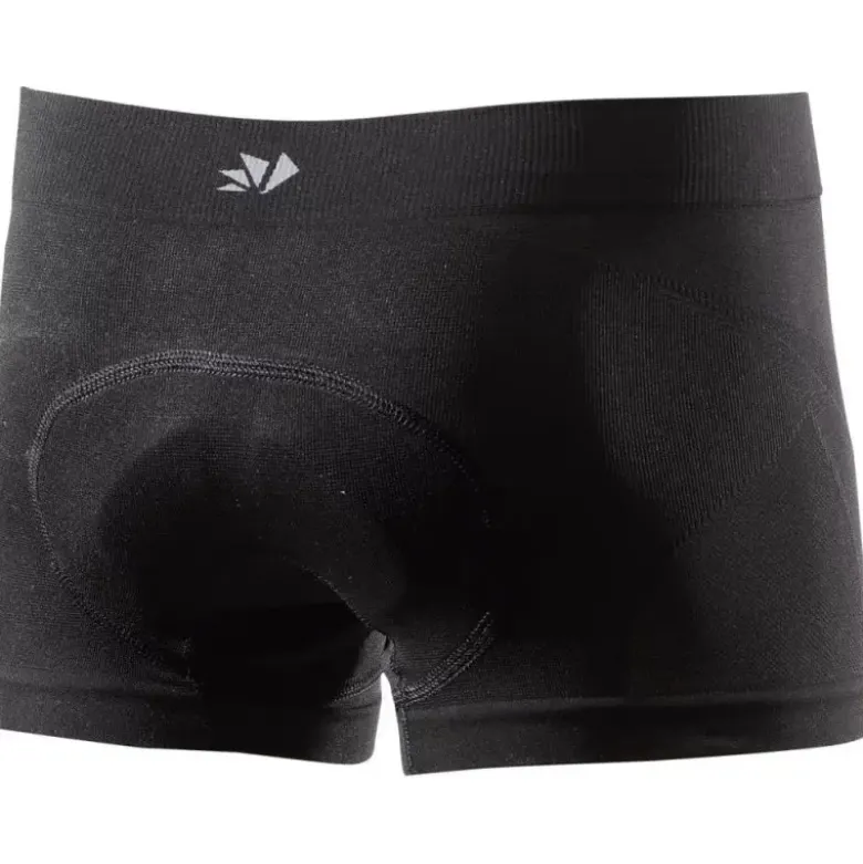 Boxer Tecnico Termico Sixs BOX2-V2 Nero Con Fondello