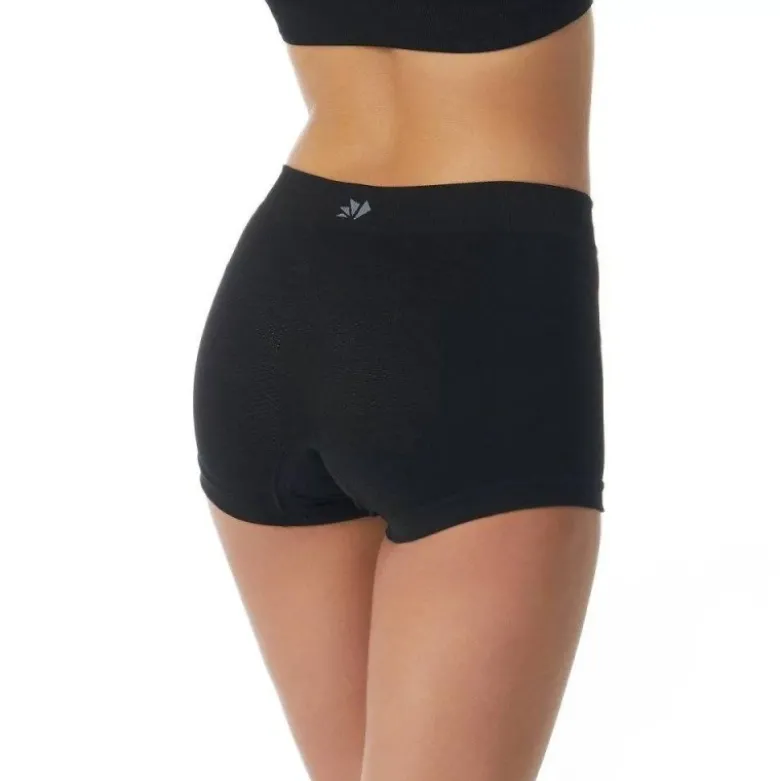 Boxer Tecnico Unisex Sixs BOX Nero